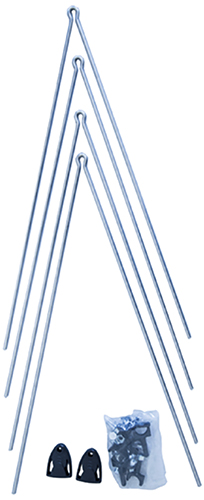 CP CycleParts Streben f. Bleche - CP CycleParts