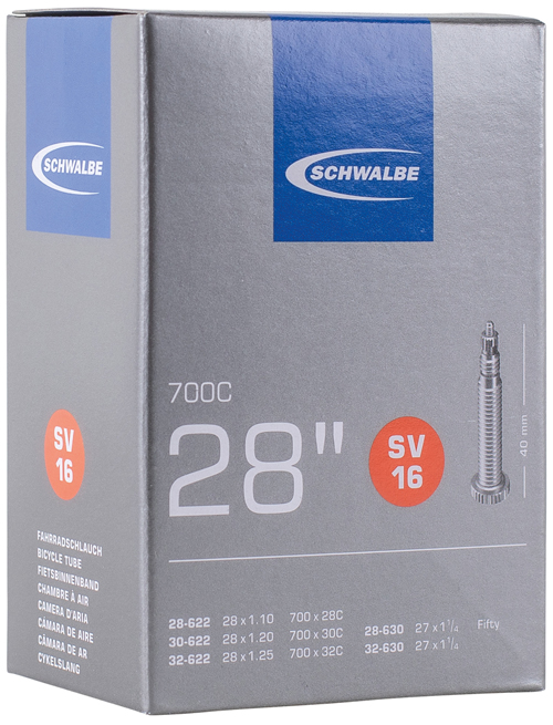 Schwalbe SV16 28 x 1 - Schwalbe
