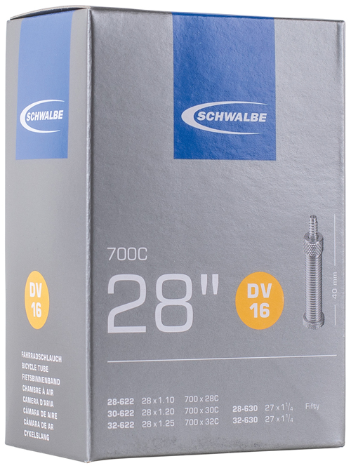 Schwalbe DV16 28 x 1 - Schwalbe