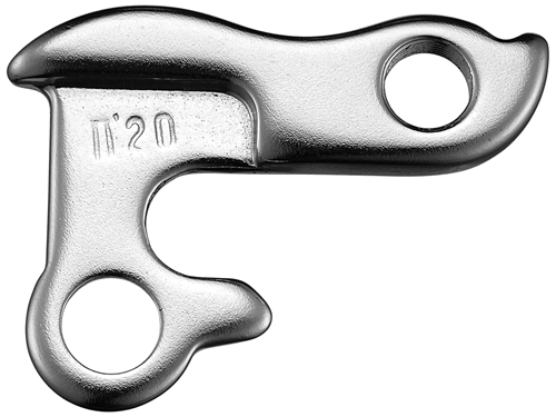 Marwi GH-015 Rahmen-Teile - Marwi