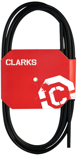 Clarks Bowdenzug+Schaltzughülle - Clarks