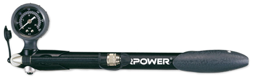 Airpower Pumpen-Rennrad Sport - Airpower