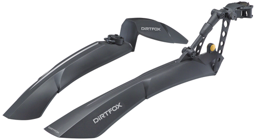 CP CycleParts DirtFox Schutzbleche 26" - CP CycleParts