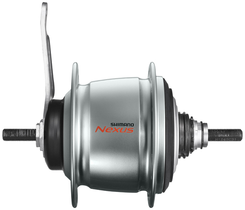 Shimano SG-6001-8C Nabe HR Schaltungsnabe 3-14G - Shimano