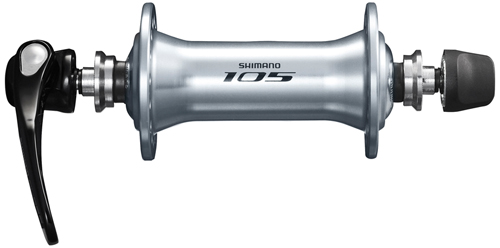 Shimano Nabe Vorderrad - Shimano