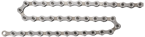 Shimano CN-HG601 Kette,ab 5f ZK bis 10f.Kassett - Shimano