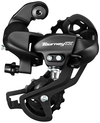 Shimano RD-TX800 Schaltwerk (Kettenwechsler) - Shimano