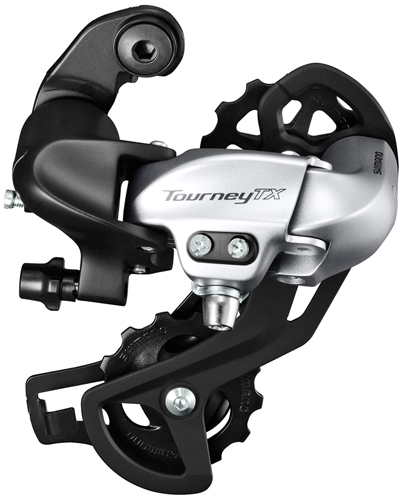 Shimano RD-TX800 Schaltwerk (Kettenwechsler) - Shimano