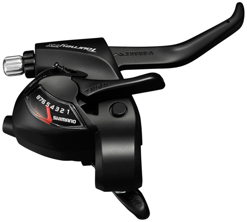 Shimano ST-TX800 Schalthebel - Shimano