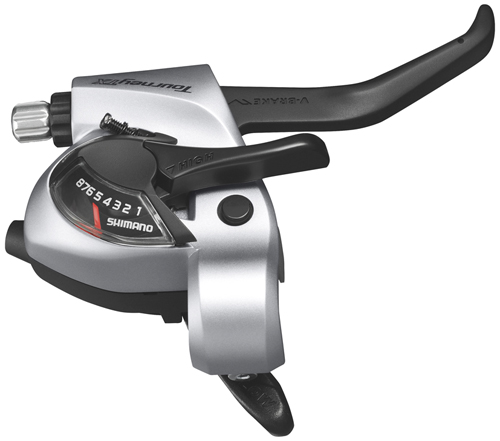 Shimano ST-TX800 Schalthebel - Shimano