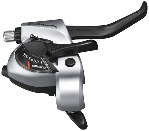 Shimano ST-TX800 Schalthebel - Shimano