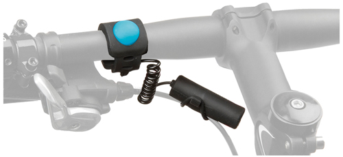 M-Wave Glocken - andere Hersteller - M-Wave