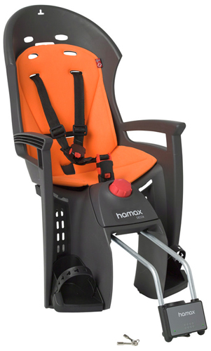 Hamax Siesta Kindersitze - Hamax