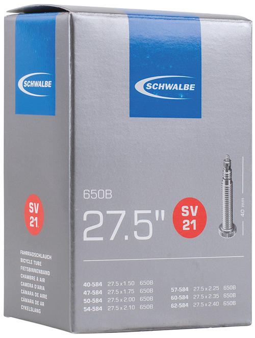Schwalbe SV21 27.5 x 1.5 - Schwalbe