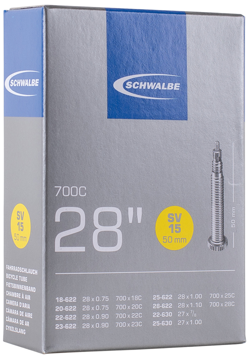 Schwalbe SV15 28 x 3 - Schwalbe