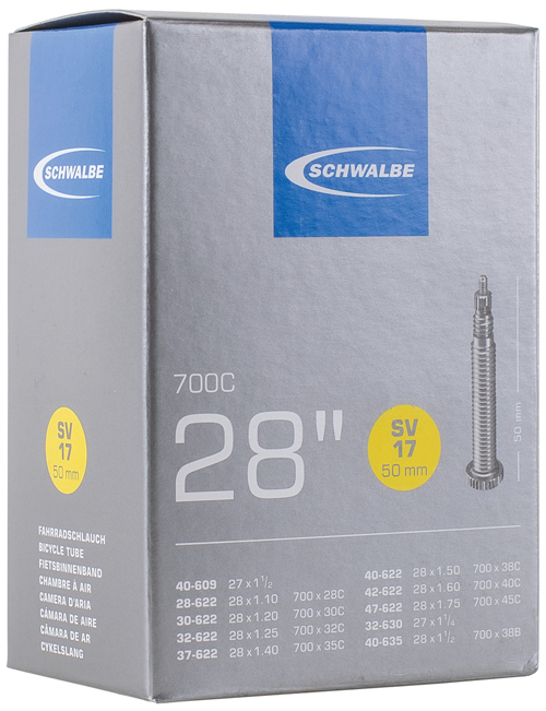 Schwalbe SV17 28 x 1 - Schwalbe