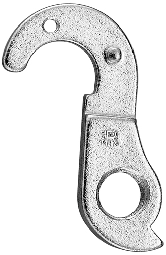 Marwi GH-104 Rahmen-Teile - Marwi