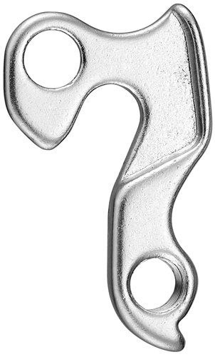 Marwi GH-117 Rahmen-Teile - Marwi