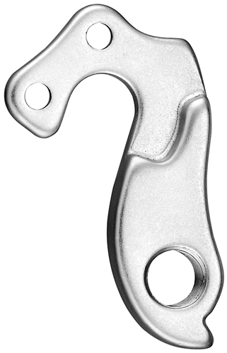Marwi GH-126 Rahmen-Teile - Marwi