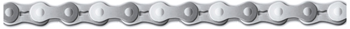 Point S512e Kette,ab 5f ZK bis 10f.Kassett - Point