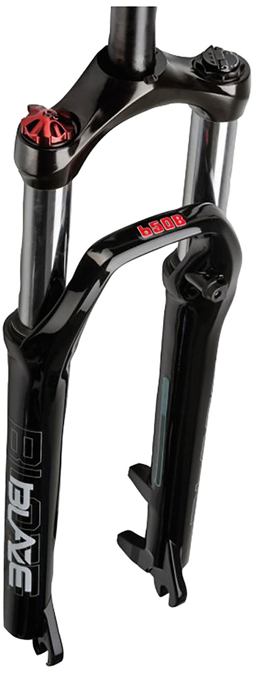 RST Blaze TNL Gabel 28" - RST