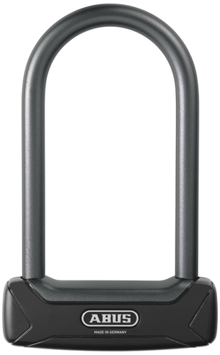 ABUS Granit Plus Schloß-Bügel - ABUS