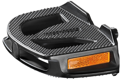 Ergotec EP-1 Pedale-Touren/Sport - Ergotec