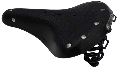 CP CycleParts GS-08 Sattel-ATB/MTB/TR Sportiv - CP CycleParts