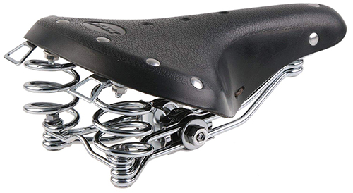 CP CycleParts GS-11 Sattel-ATB/MTB/TR Sportiv - CP CycleParts