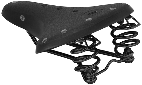 CP CycleParts GS-07 Sattel-ATB/MTB/TR Sportiv - CP CycleParts