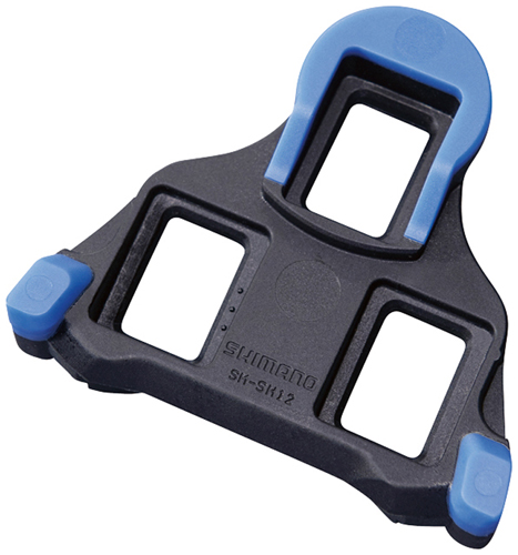 Shimano Sohlenplatten - Shimano