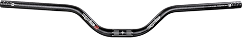 Ergotec Riser MTB/ATB-Bügel - Ergotec