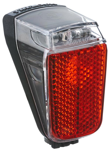Trelock LS633 Duo Top Rücklicht - Trelock