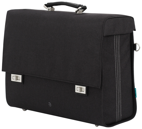 Mijnen Pieper Around Packtasche vorne/hinten - Mijnen Pieper