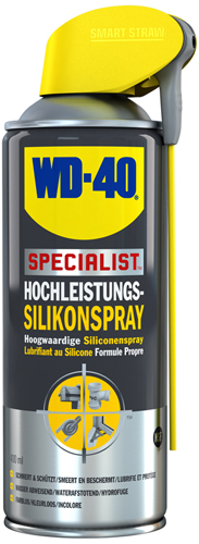 WD-40 Silikonspray Öl-/ Schmier/-Pflegemittel - WD-40