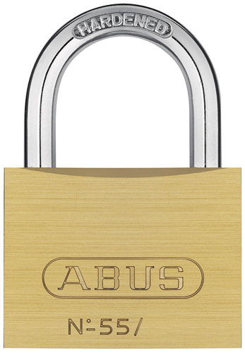 ABUS Schloß-Vorhänge - ABUS