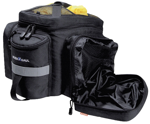 Rixen Kaul RackPack 2 Sonstige Taschen Brust/Gürtel/Schultasche - Rixen Kaul
