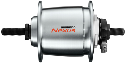 Shimano Dynamo - Shimano