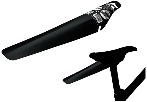 Velox Snap Schutzbleche 28" - Velox