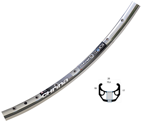 Ryde CHRINA 28 x 1 - Ryde