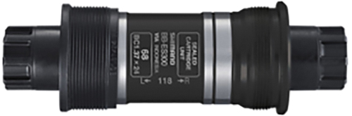 Shimano BB-ES300 Innenlager (komplett) - Shimano