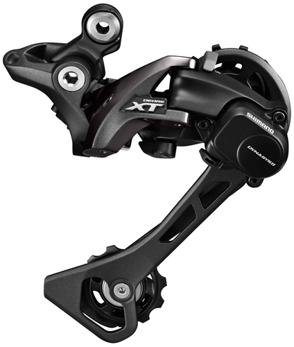 Shimano RD-M8000 Schaltwerk (Kettenwechsler) - Shimano