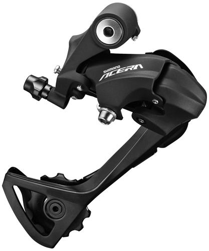 Shimano Schaltwerk (Kettenwechsler) - Shimano