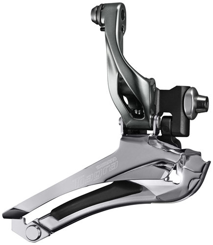 Shimano FD-4700 Umwerfer 2/3fach KRG - Shimano