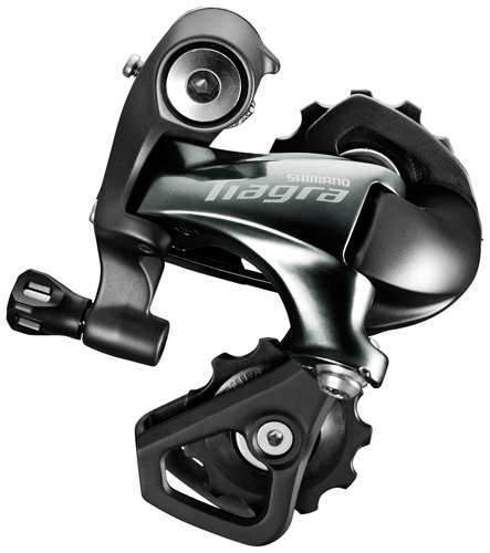 Shimano RD-4700 Schaltwerk (Kettenwechsler) - Shimano