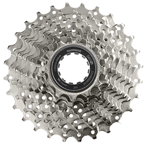 Shimano HG-500 Zahnkranzkassetten - Shimano