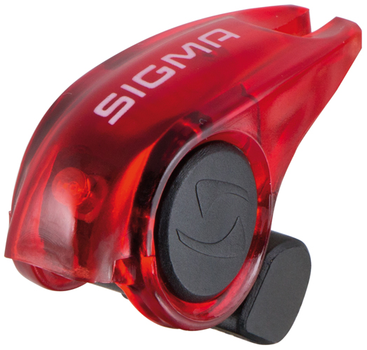 Sigma Rücklicht - Sigma