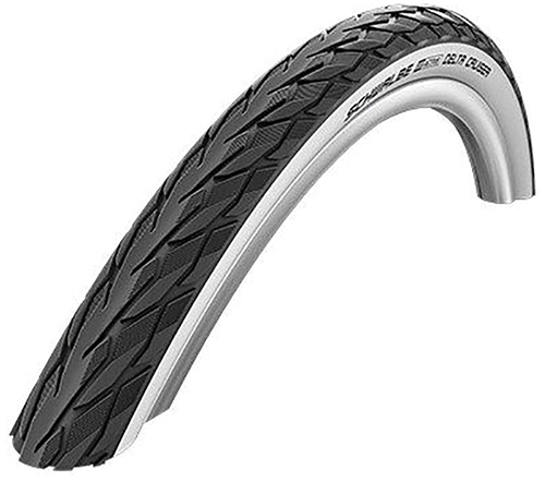 Schwalbe Delta Cruiser 28 x 1.10 - Schwalbe