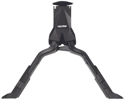 Ergotec DoubleFlex 3 Stütze-Zweibein - Ergotec