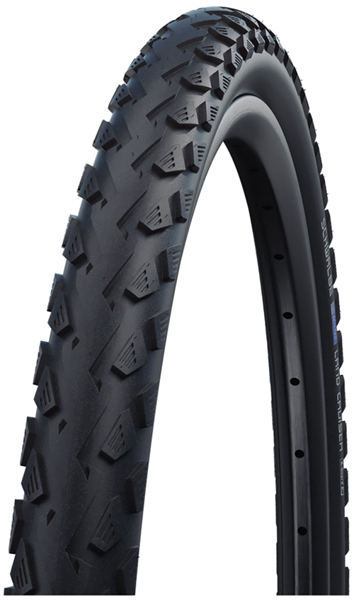 Schwalbe Land Cruiser 28 x 1.75 - Schwalbe